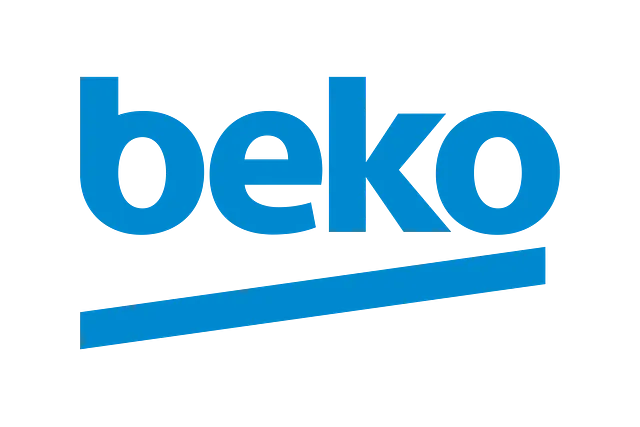 Logotipo Beko