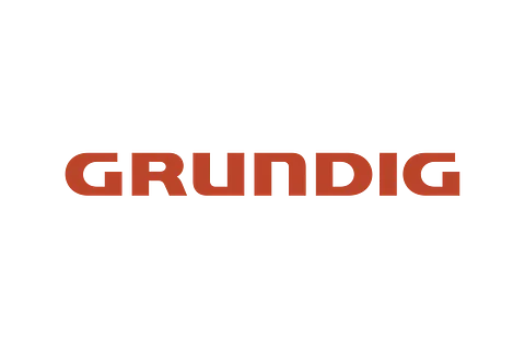 Logotipo Grundig