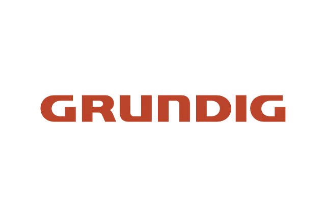 Logotipo Grundig